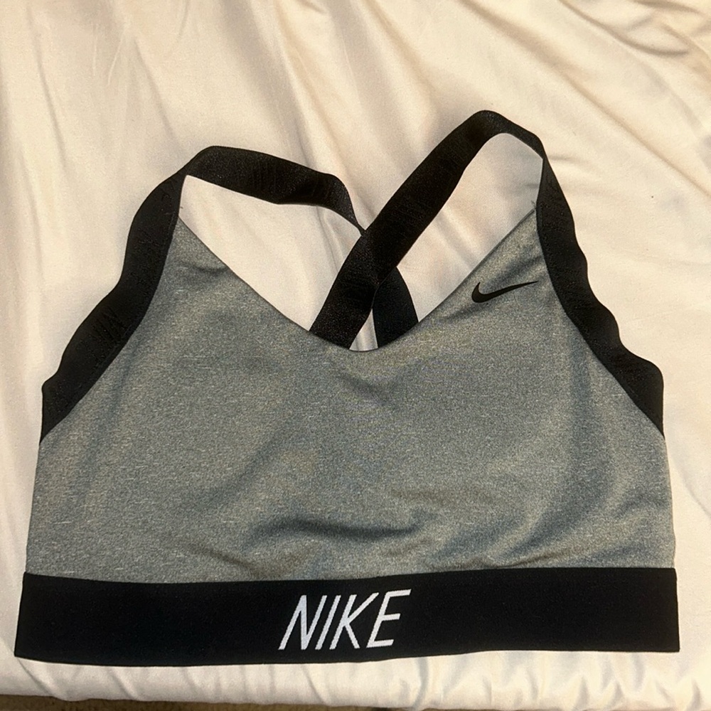 Nike sports bra